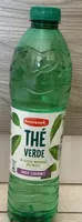 Thé Verde (senza coloranti)