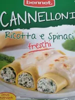 Cannelloni