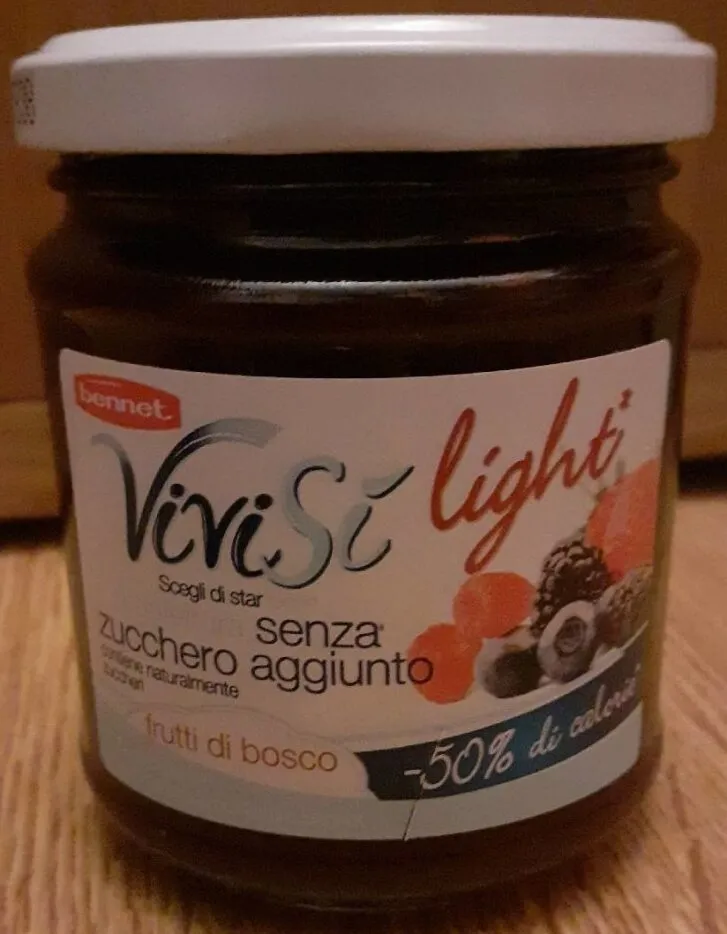 Marmellata