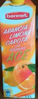 Bevanda di frutta ACE