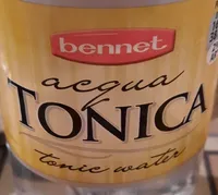 Acqua tonica