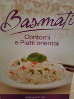 Riso basmati
