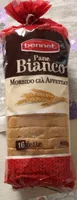 Pane Bianco