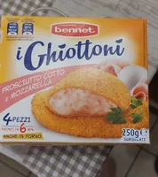 I ghiottoni