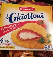 I Ghiottoni