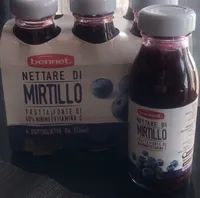 Nettare di Mirtillo