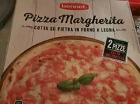 Pizza Margherita