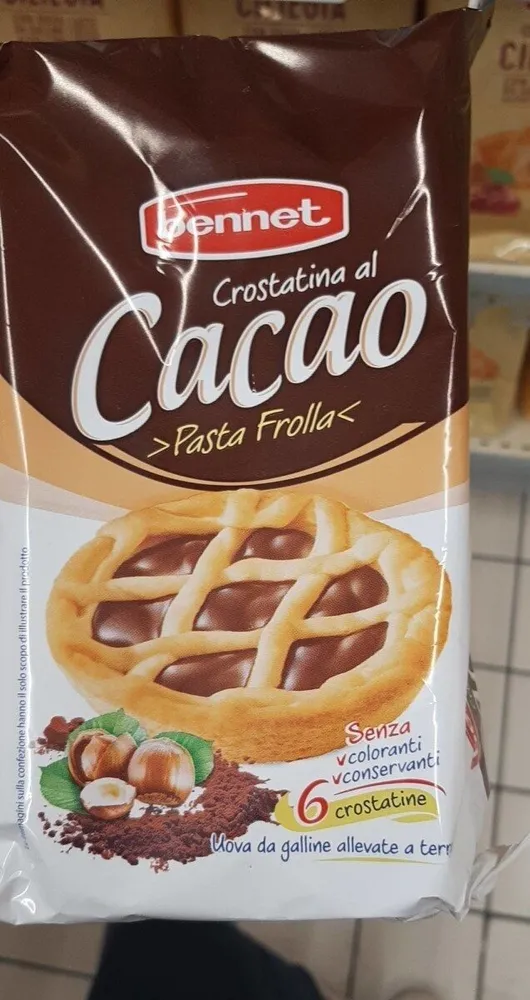 Crostatine