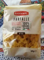 Farfalle