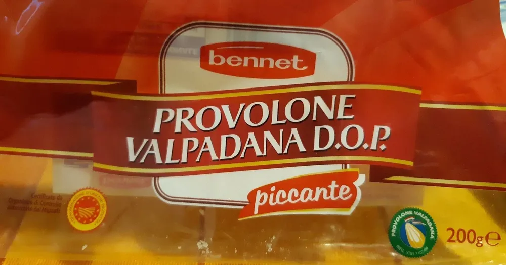 Provolone Valpadana D.O.P. Piccante