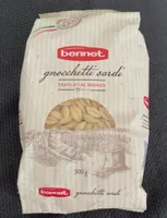 Gnocchetti sardi