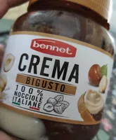 Crema Bigusto