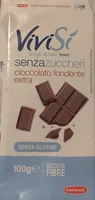 ViviSi cioccolato fondente Extra