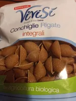 Pasta integrale