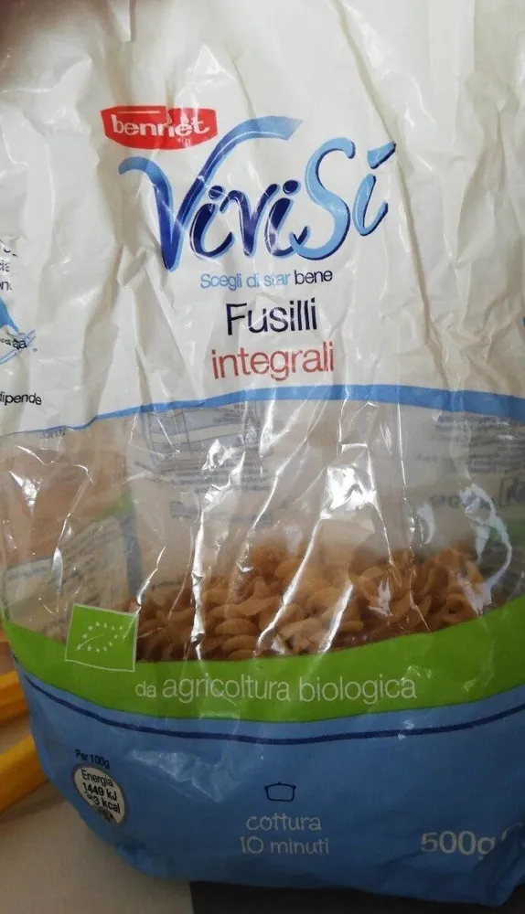 Fusilli integrali