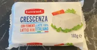 Crescenza
