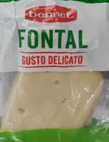 Fontal gusto delicato