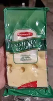 Emmental bavarese