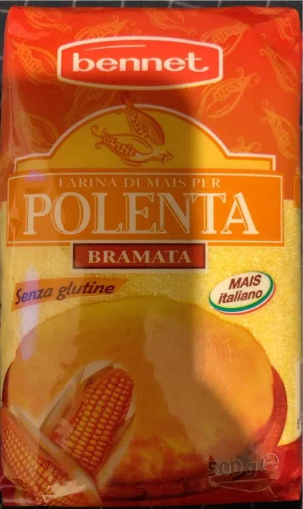 polenta bramata