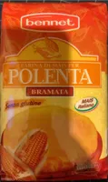 polenta bramata