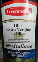 Olio extra vergine di oliva