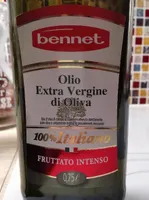 Olio extra Vergine di Oliva