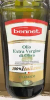Olio extravergine d’oliva