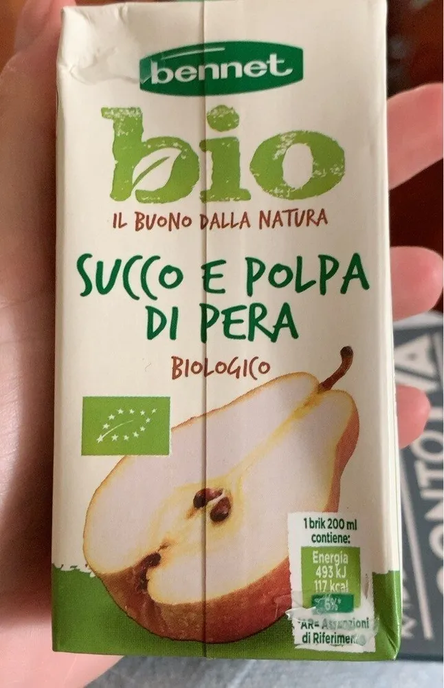 Bio il buono della natura