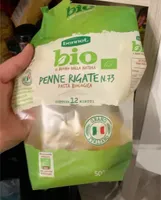 Bio della natura