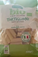 Bio tortiglioni