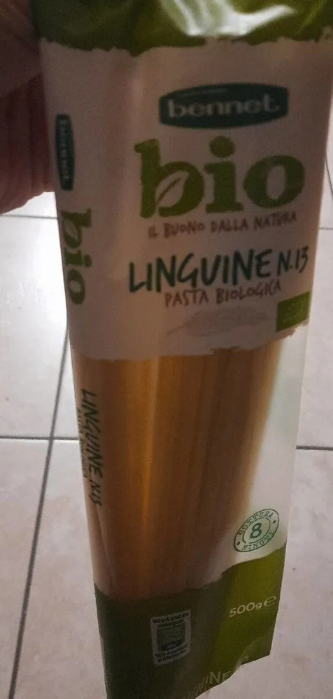 Linguine n.13