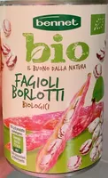 Fagioli Barlotti Biologici