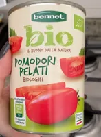 Pomodori pelati Bio