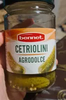 Cetrioli