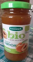 Composta di albicocche