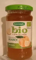 Marmellata di Arance