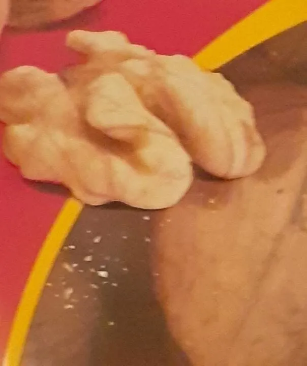 Noci in guscio