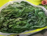 Contorno verde