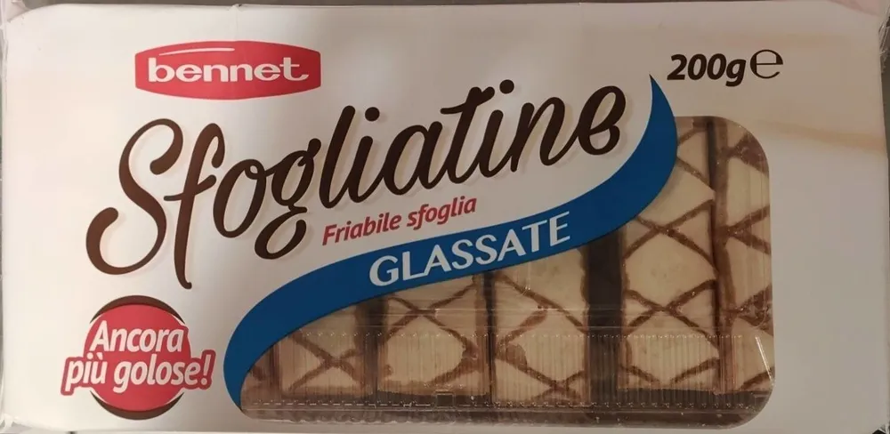 Sfogliatine