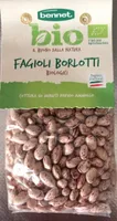 Fagioli Borlotti Bio