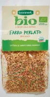 Farro perlato biologico