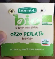 Orzo Perlato