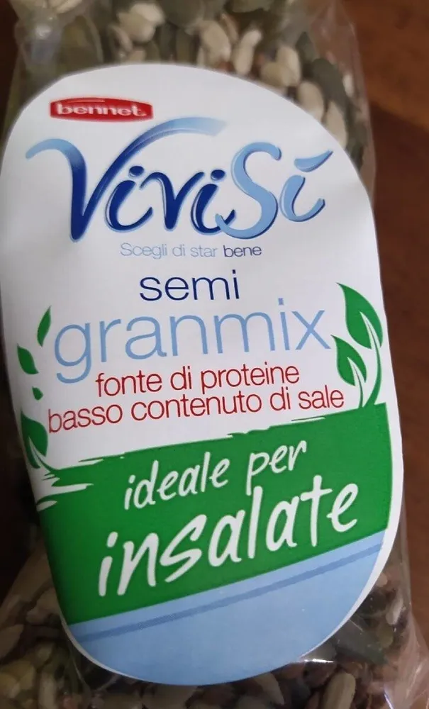 Granmix