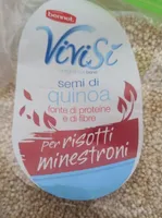 Semi di quinoa Vivi Si