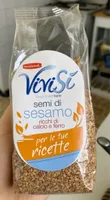 Semi di sesamo