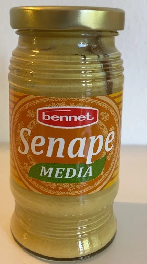 Senape Media