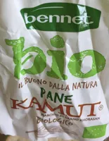Pane Kamut