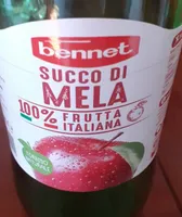 Succo di mela