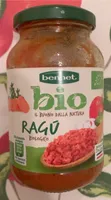 Ragú biologico