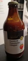 Passata di pomodoro ciliegio Selezione Gourmet